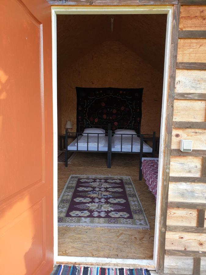 Casutele Din Grosi Hotel Grosi  Luaran gambar