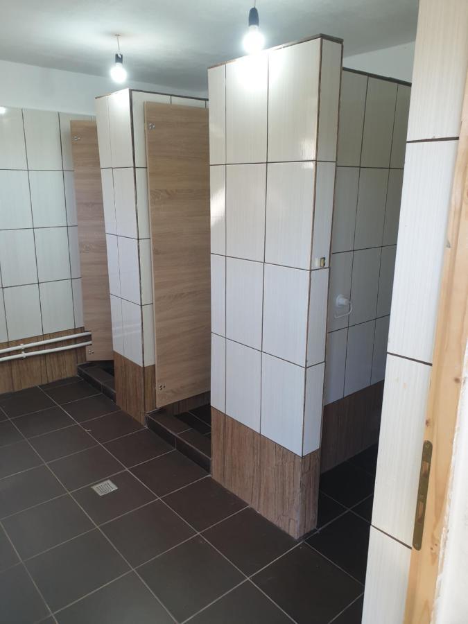 Casutele Din Grosi Hotel Grosi  Luaran gambar
