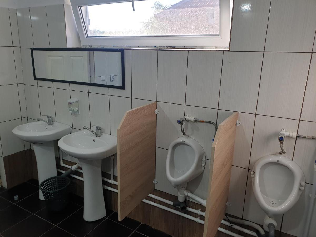 Casutele Din Grosi Hotel Grosi  Luaran gambar