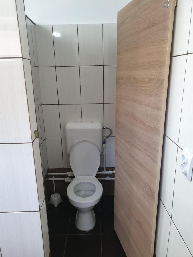 Casutele Din Grosi Hotel Grosi  Luaran gambar