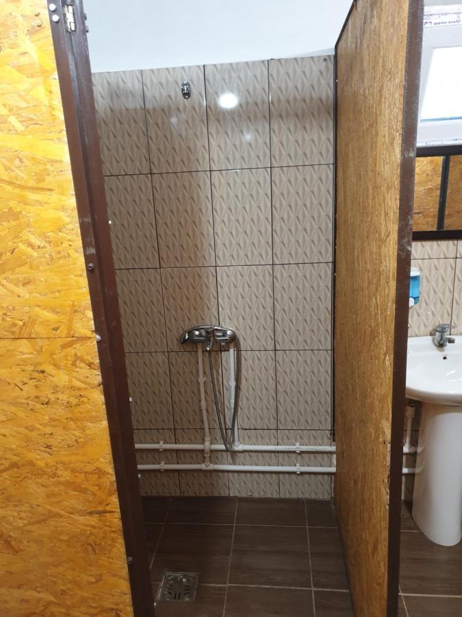 Casutele Din Grosi Hotel Grosi  Luaran gambar