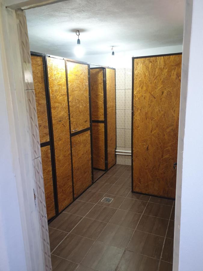 Casutele Din Grosi Hotel Grosi  Luaran gambar